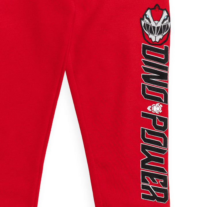 Pack de 2 pantalones de forro polar Power Rangers