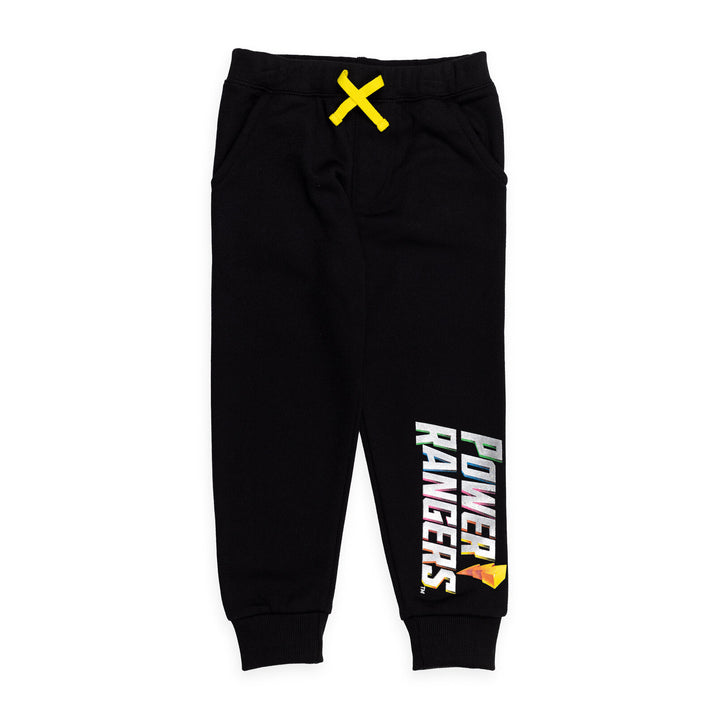 Power Rangers Fleece 2 Pack Pants