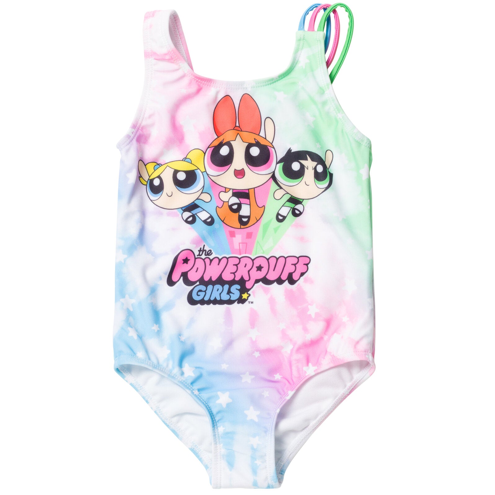 Powerpuff girls bodysuit online