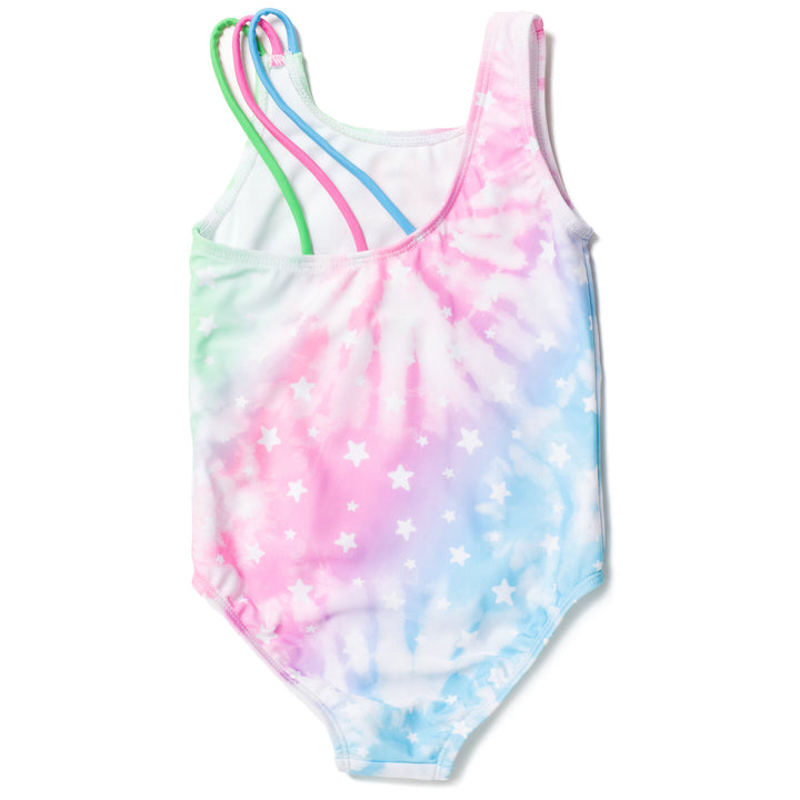 Powerpuff Girls One Piece Bathing Suit