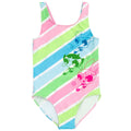 Powerpuff Girls UPF 50+ One Piece Bathing Suit