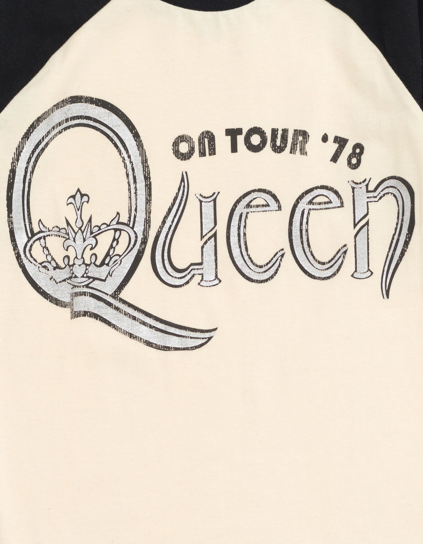 Queen 2 Pack Long Sleeve T-Shirts