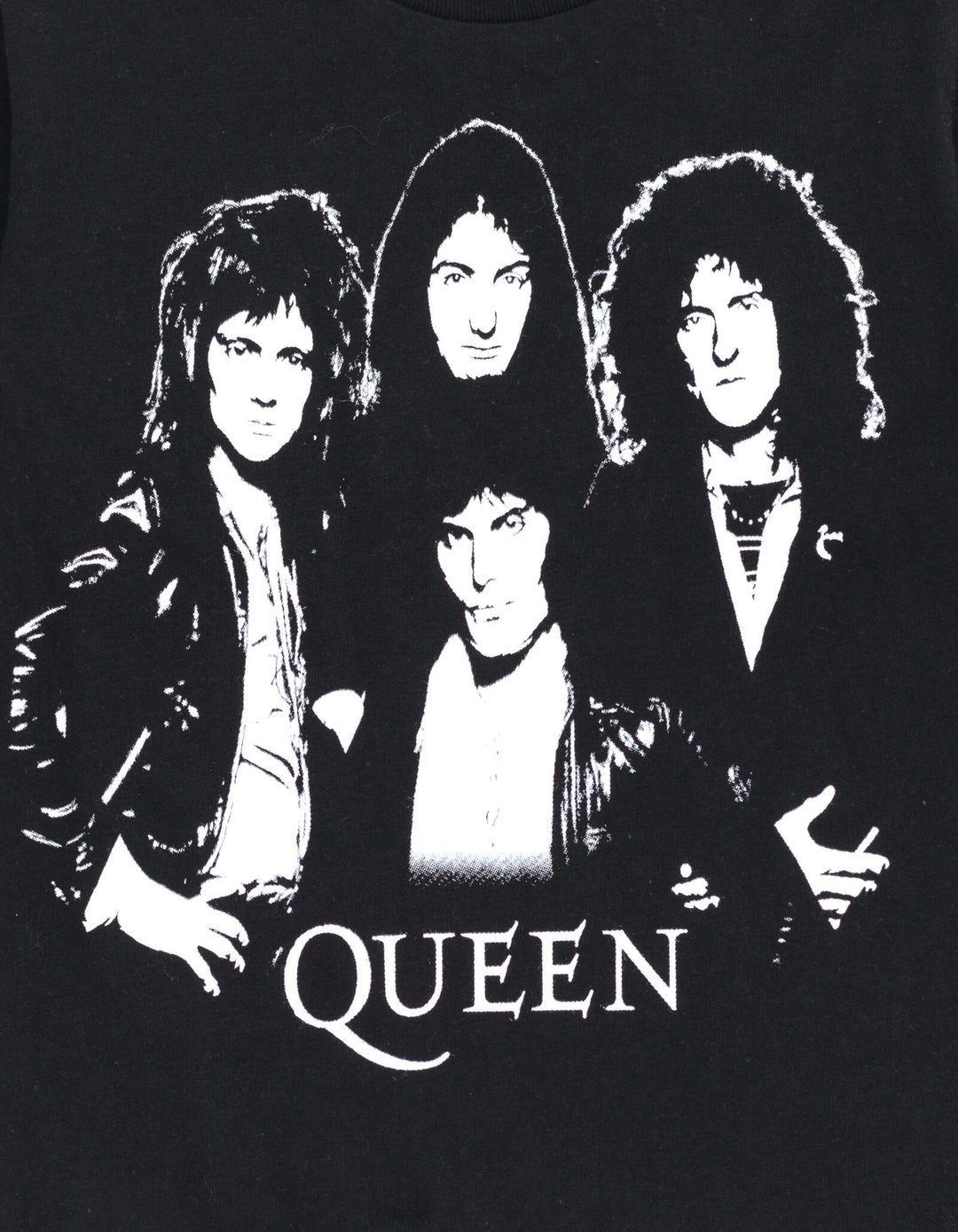 Queen 2 Pack Long Sleeve T-Shirts