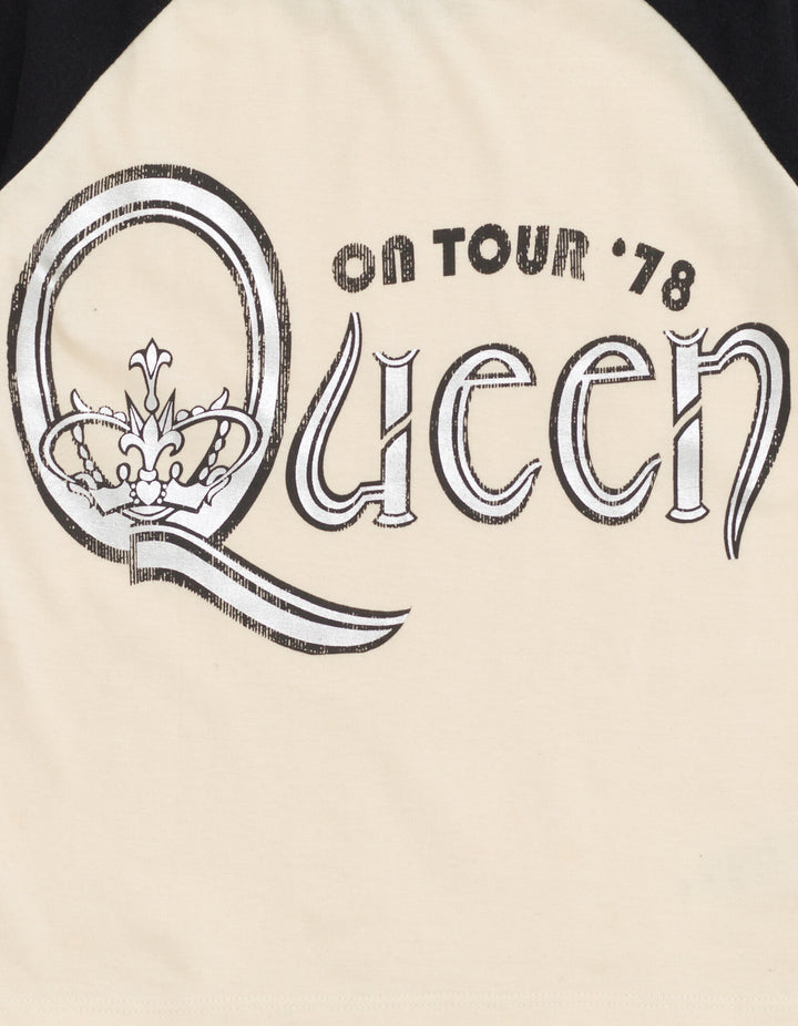 Queen 2 Pack T-Shirts