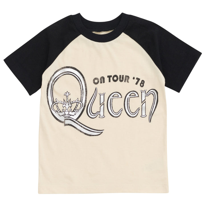 Queen 2 Pack T-Shirts