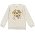 Queen Sweatshirt