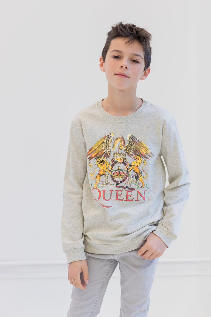 Queen Sweatshirt