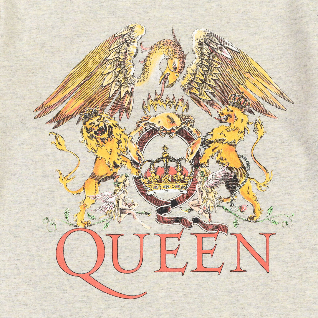 Queen Sweatshirt