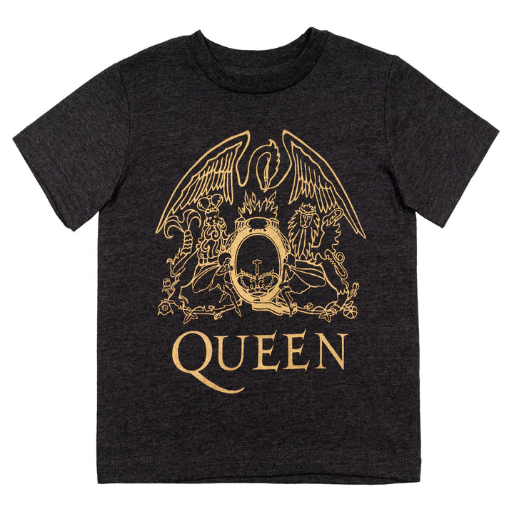 Queen Graphic T-Shirt