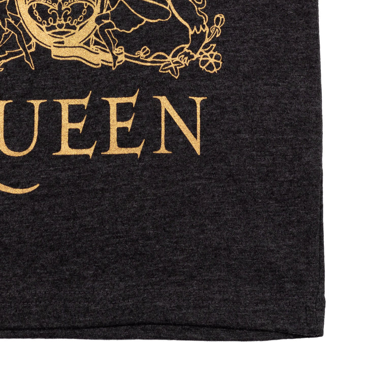 Queen Graphic T-Shirt