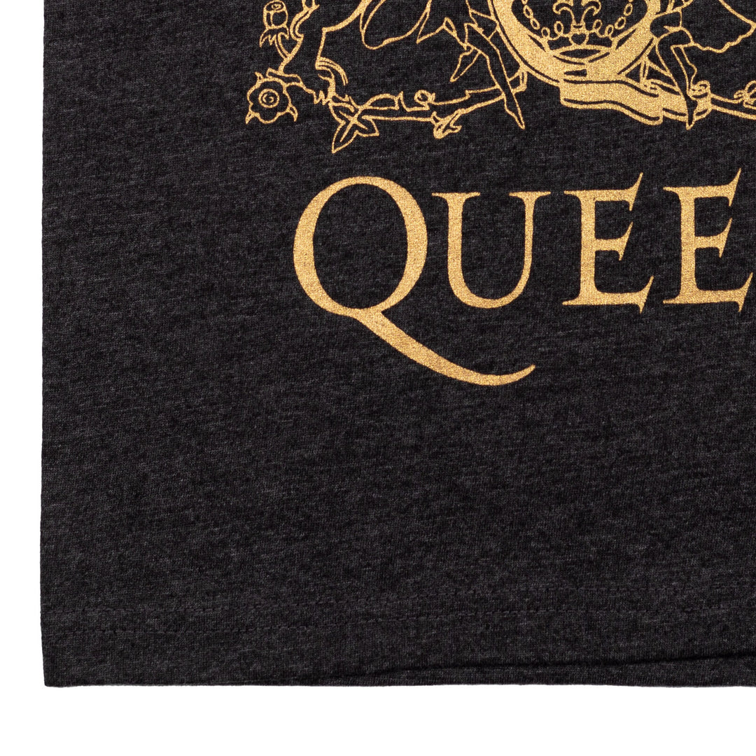 Queen Graphic T-Shirt