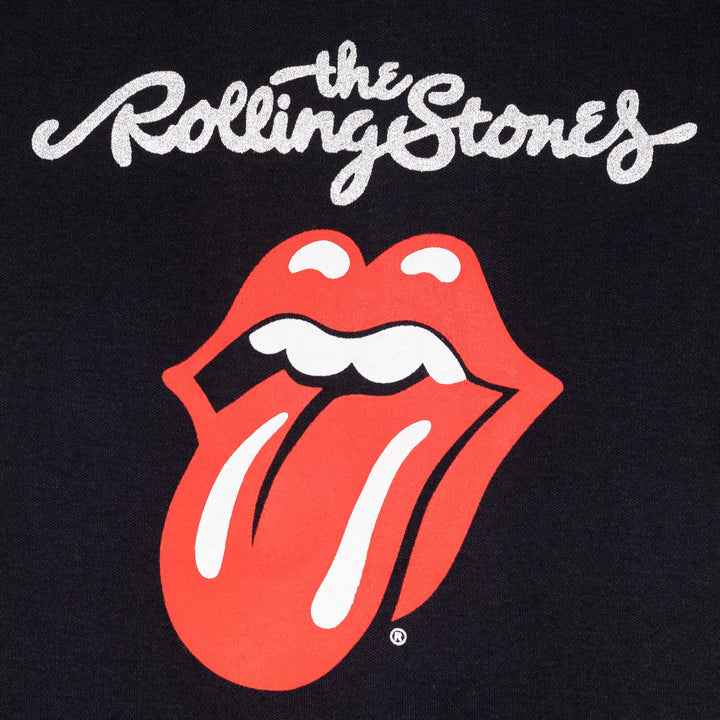 Rolling Stones Rolling Stones Rock Band Short Sleeve Bodysuit