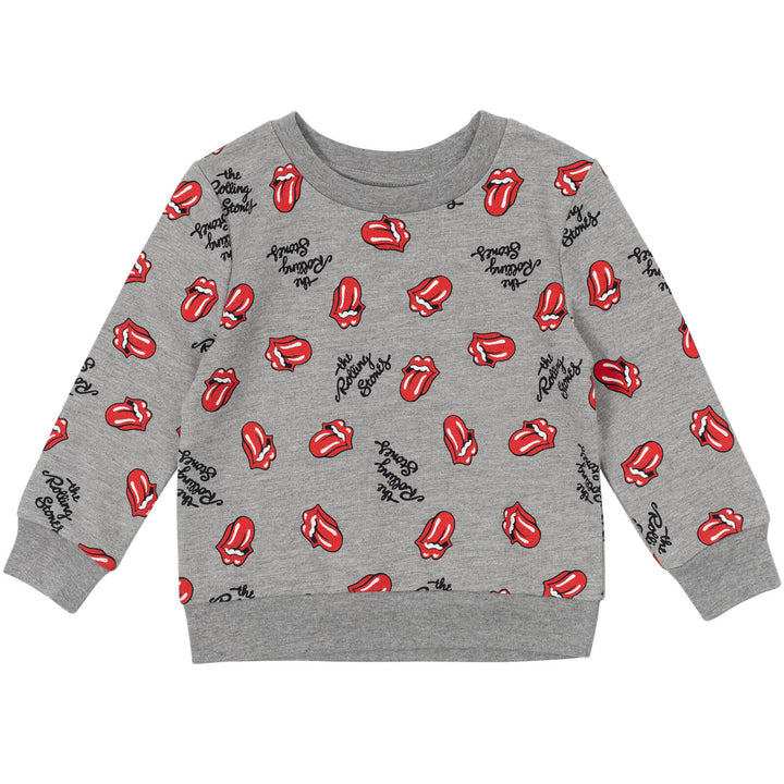 Sudadera Rolling Stones