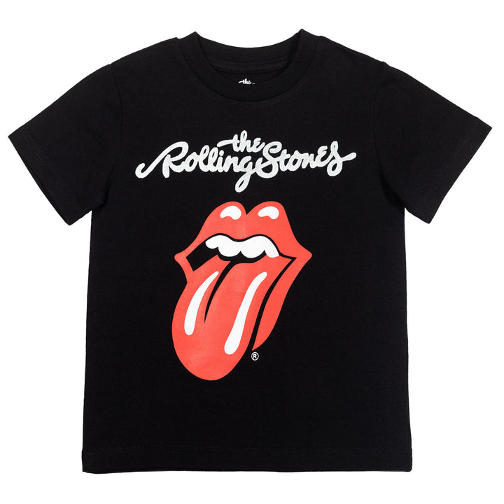 Rolling Stones Graphic T-Shirt