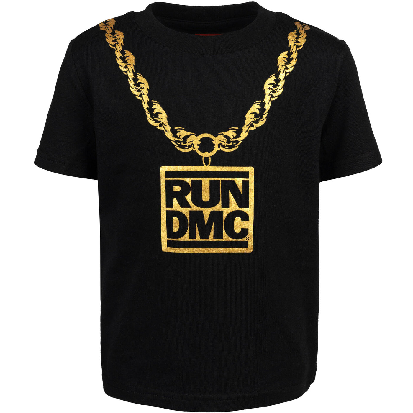 RUN--DMC 3 Pack Graphic T-Shirts