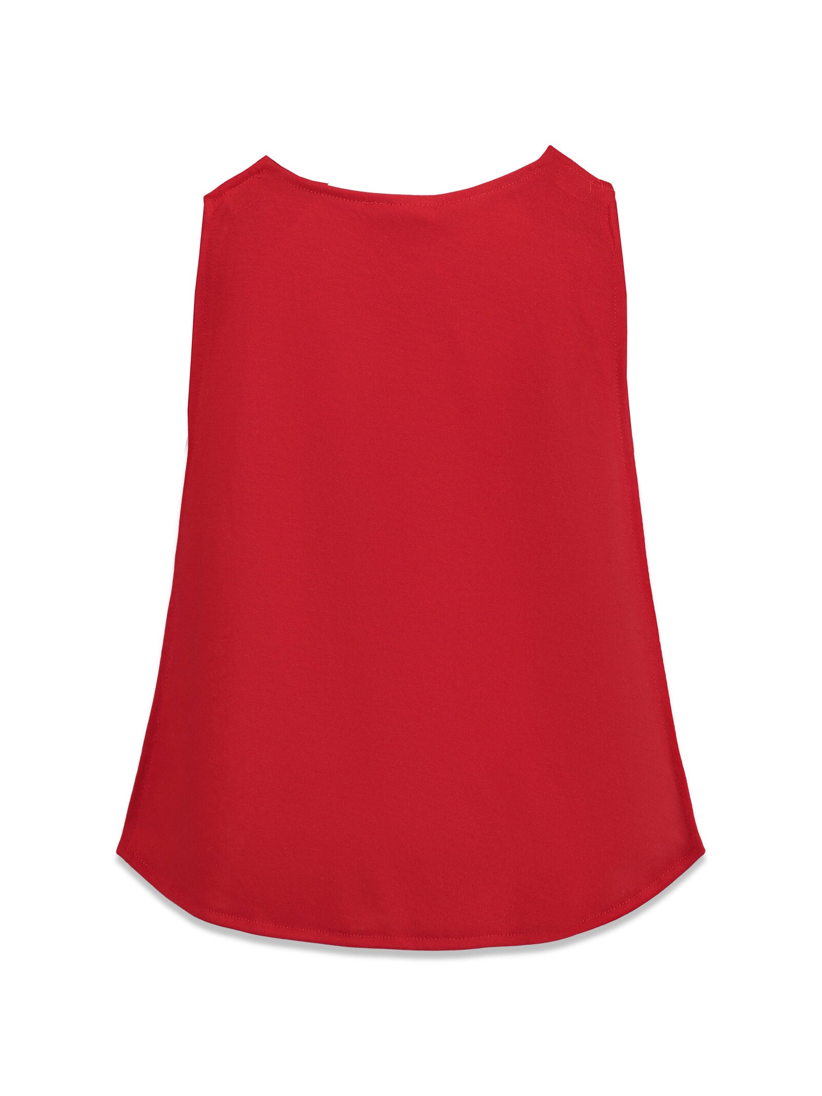 RYANS WORLD Red Titan Superhero 3 Piece Outfit Set: T-Shirt Cape