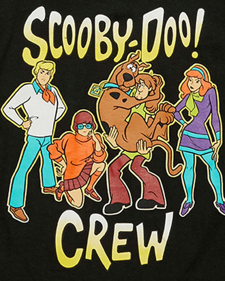 Scooby-Doo Scooby Doo 3 Pack T-Shirts