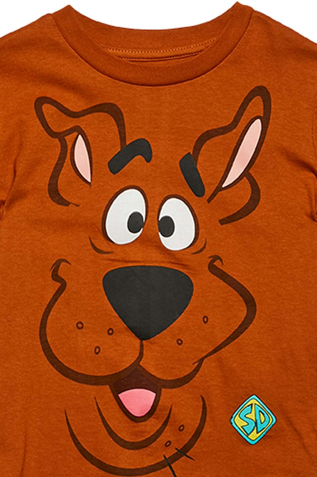 Scooby-Doo Scooby Doo 3 Pack T-Shirts