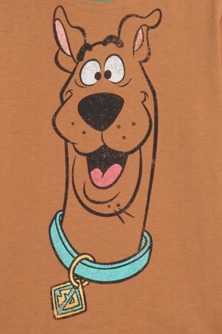 Scooby-Doo Scooby Doo 3 Pack T-Shirts