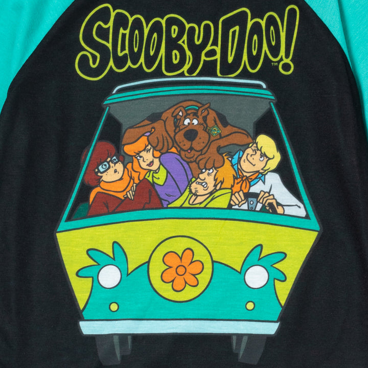 Scooby-Doo Scooby Doo Pajama Shirt and Pants Sleep Set