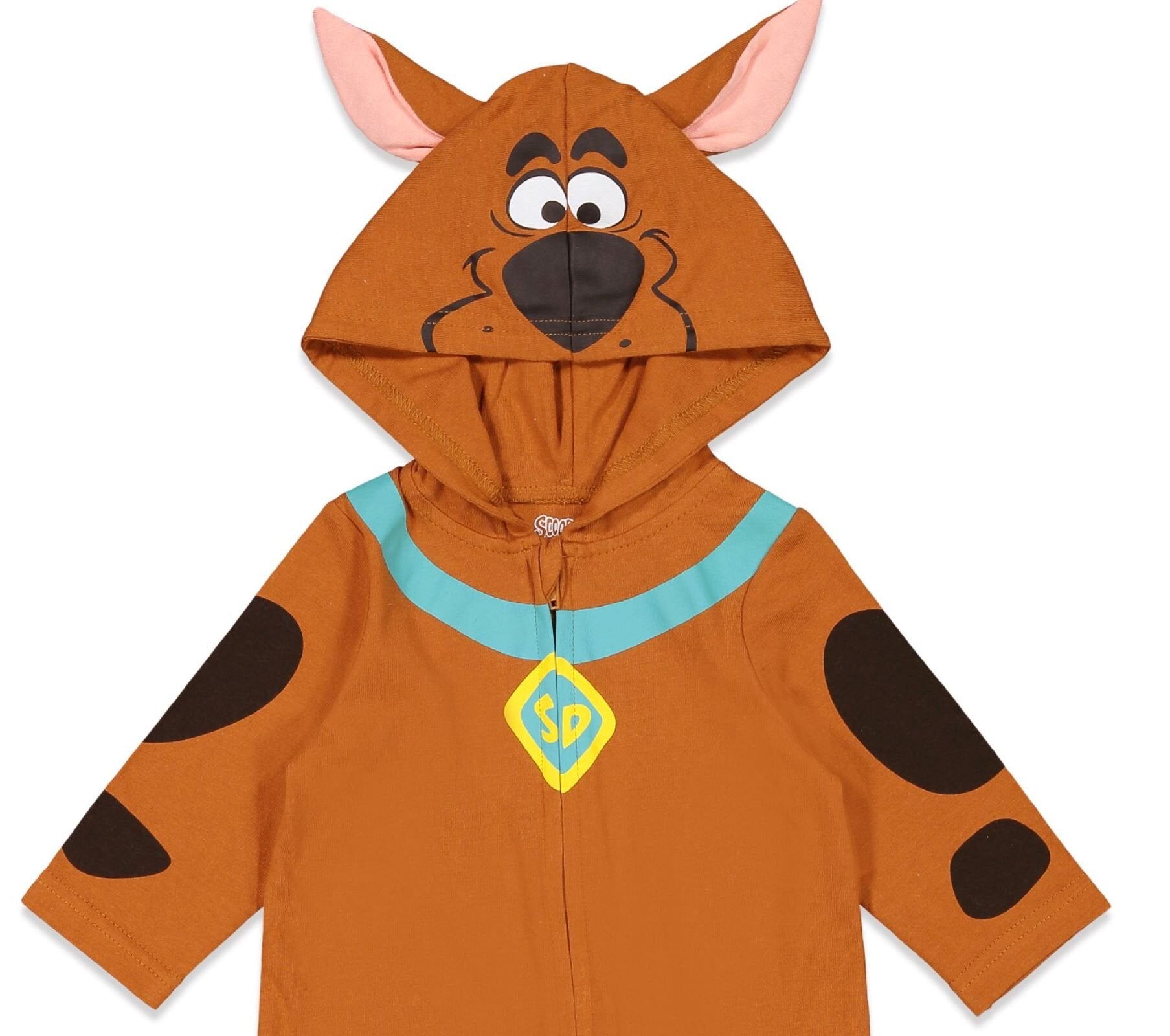 00's Scooby-Doo ジャンパー Members Only Scooby Doo Bomber Jacket Size Large NWT (B11) | eBay