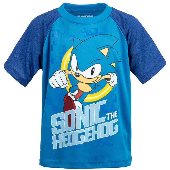 Camisetas gráficas Paquete de 3 SEGA