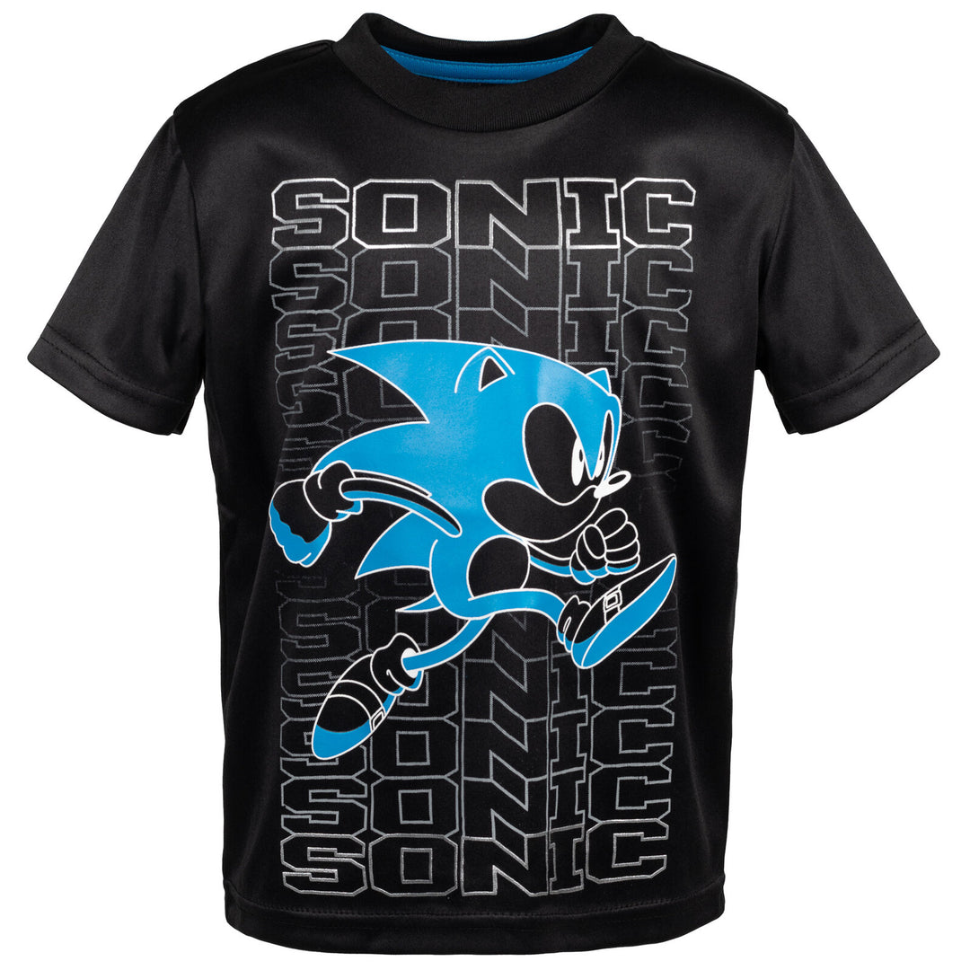 Camisetas gráficas Paquete de 3 SEGA