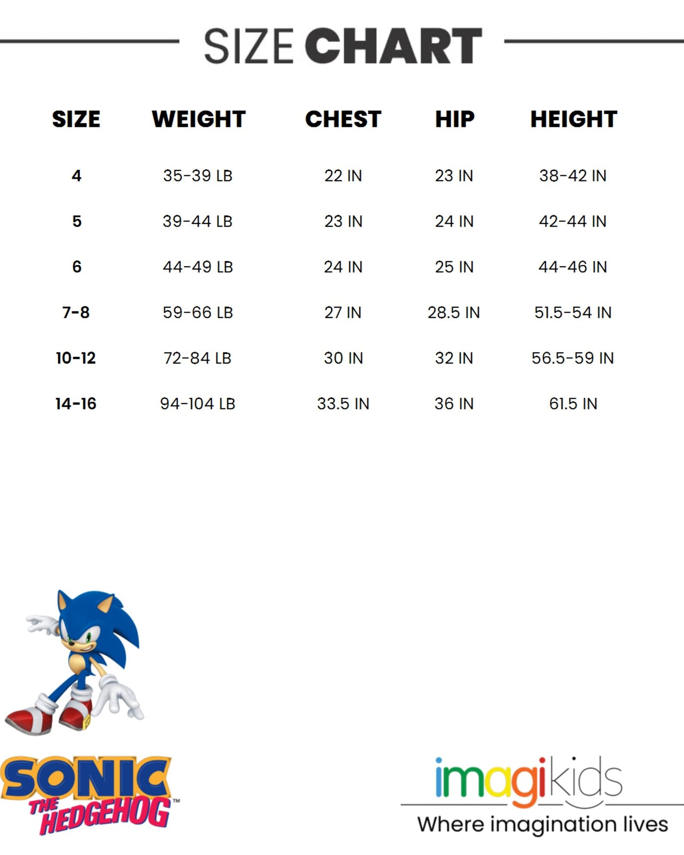 SEGA Sonic The Hedgehog Vestido de skater de rizo francés