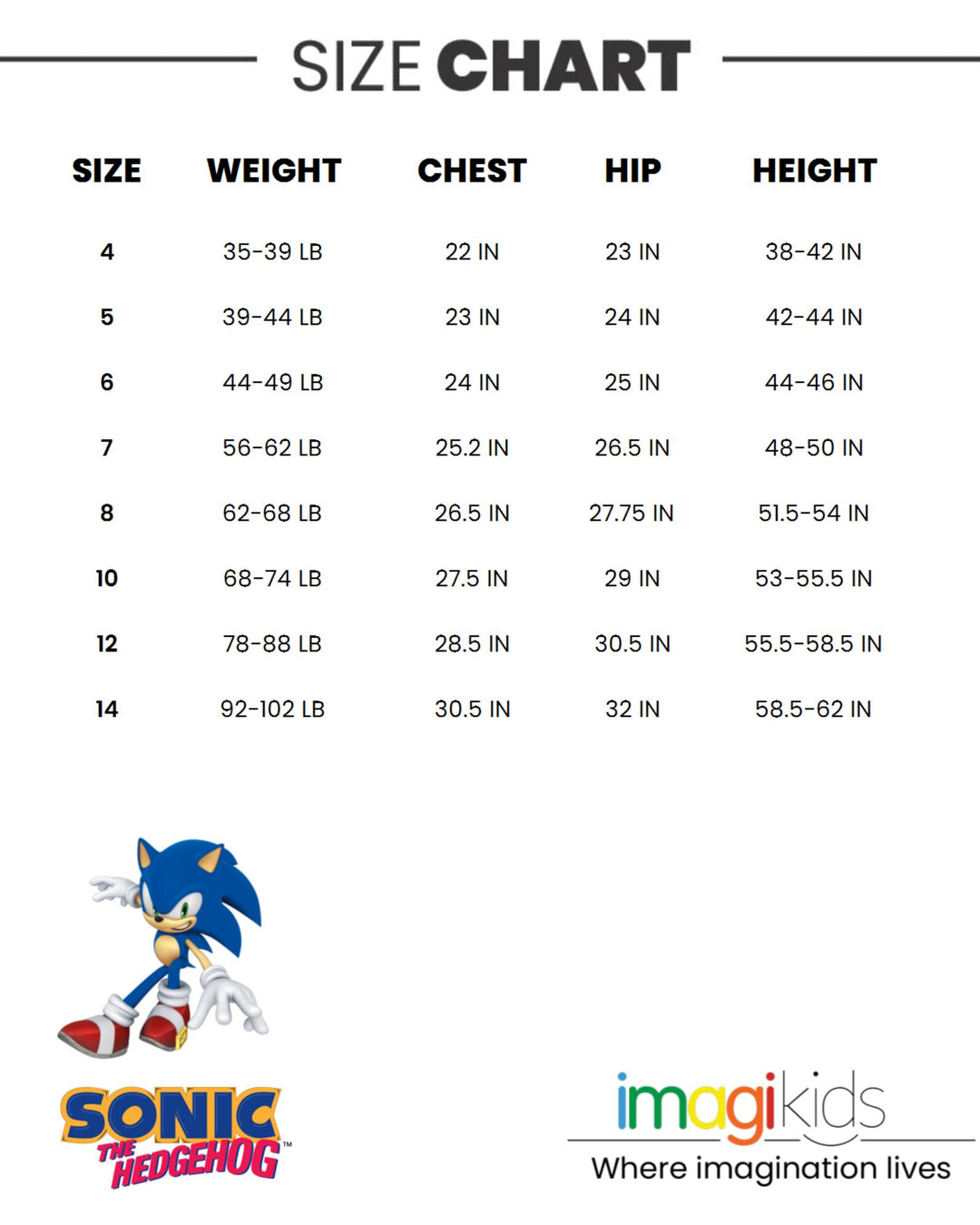 SEGA Sonic the Hedgehog Graphic T-Shirt & Shorts