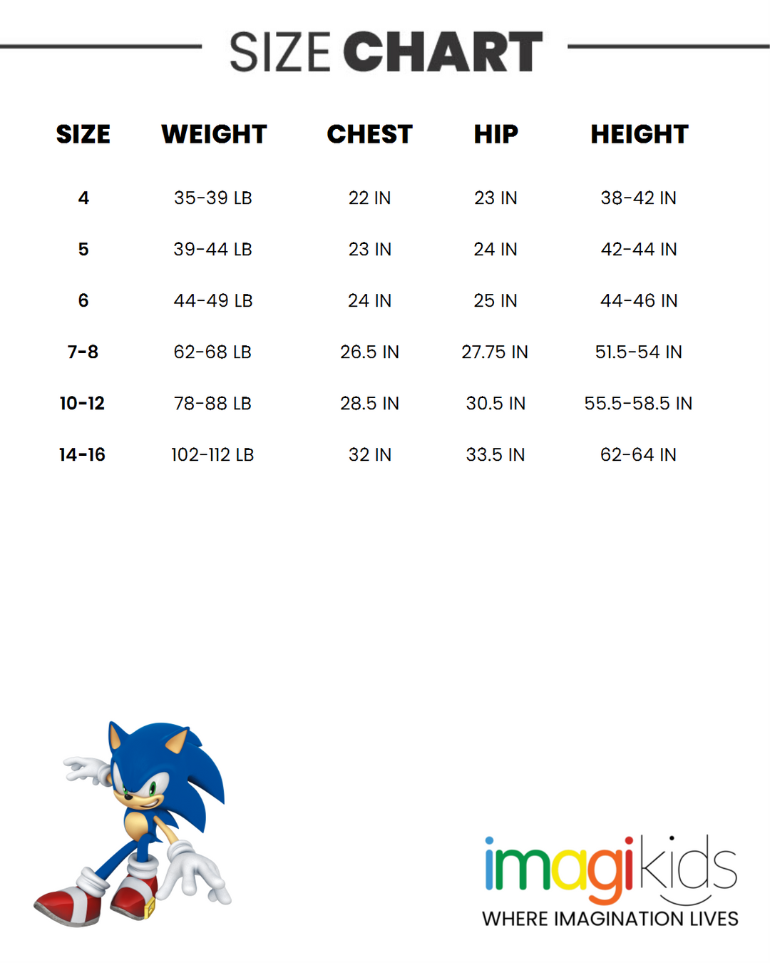 SEGA Sonic the Hedgehog T-Shirt and Shorts Outfit Set