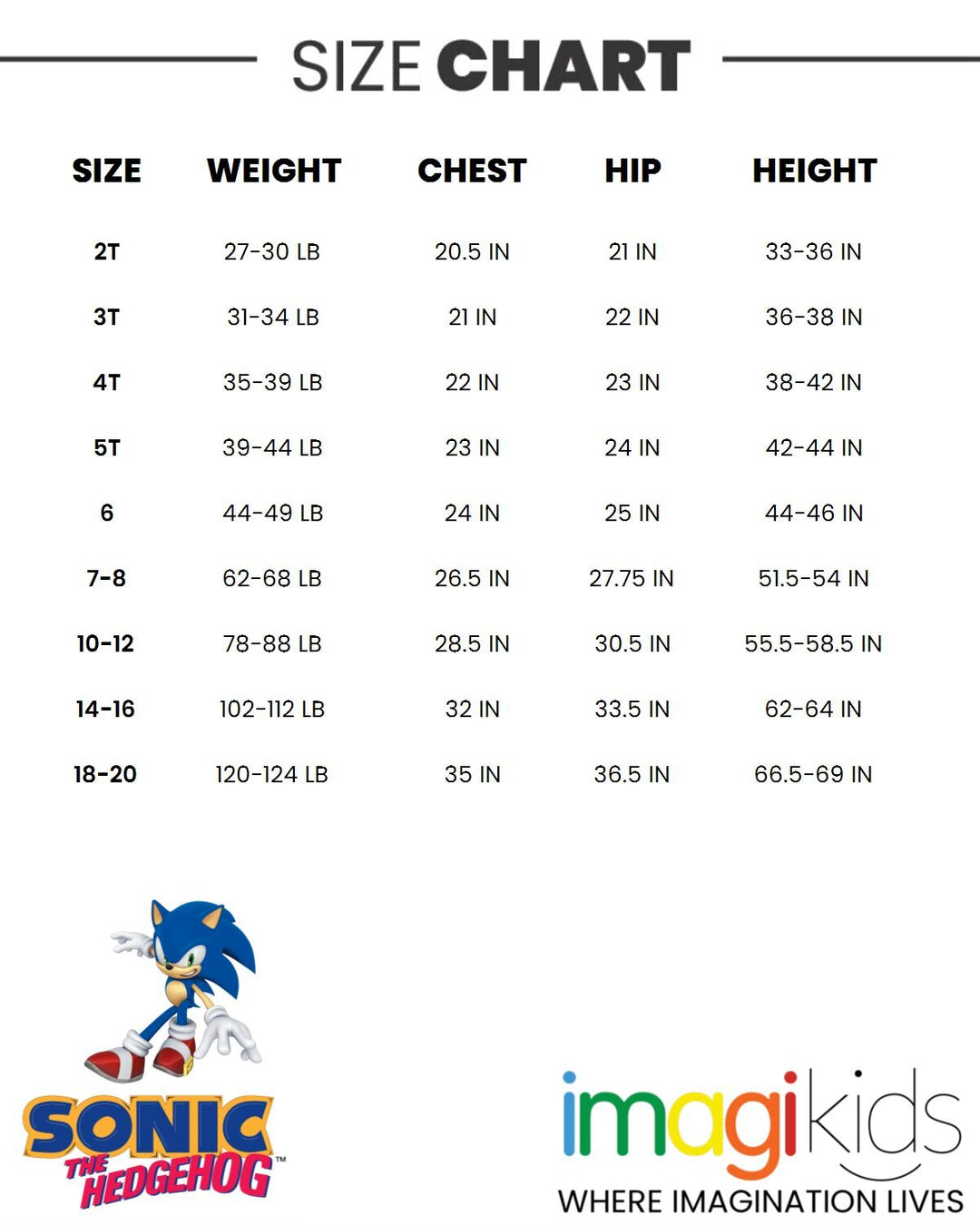 SEGA Sonic The Hedgehog T-Shirt Tank Top and Shorts 3 Piece Outfit Set