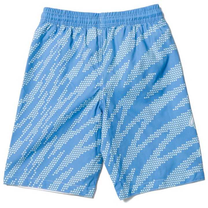 SEGA Sonic the Hedgehog UPF 50+ Swim Trunks Bathing Suit