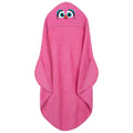 Sesame Street Abby Cadabby Hooded Towel
