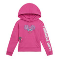 Sesame Street Abby Cadabby Matching Family Cosplay Pullover Hoodie