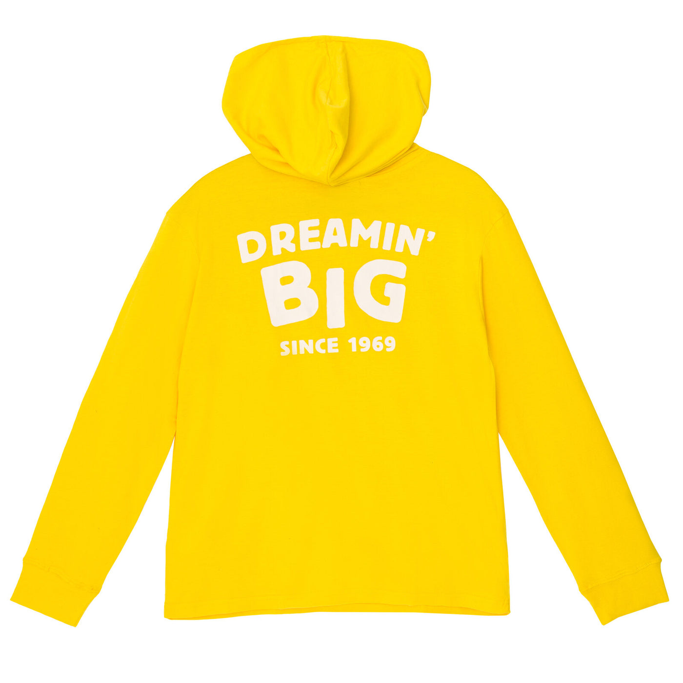 Sesame Street Big Bird Matching Family Cosplay Pullover Hoodie