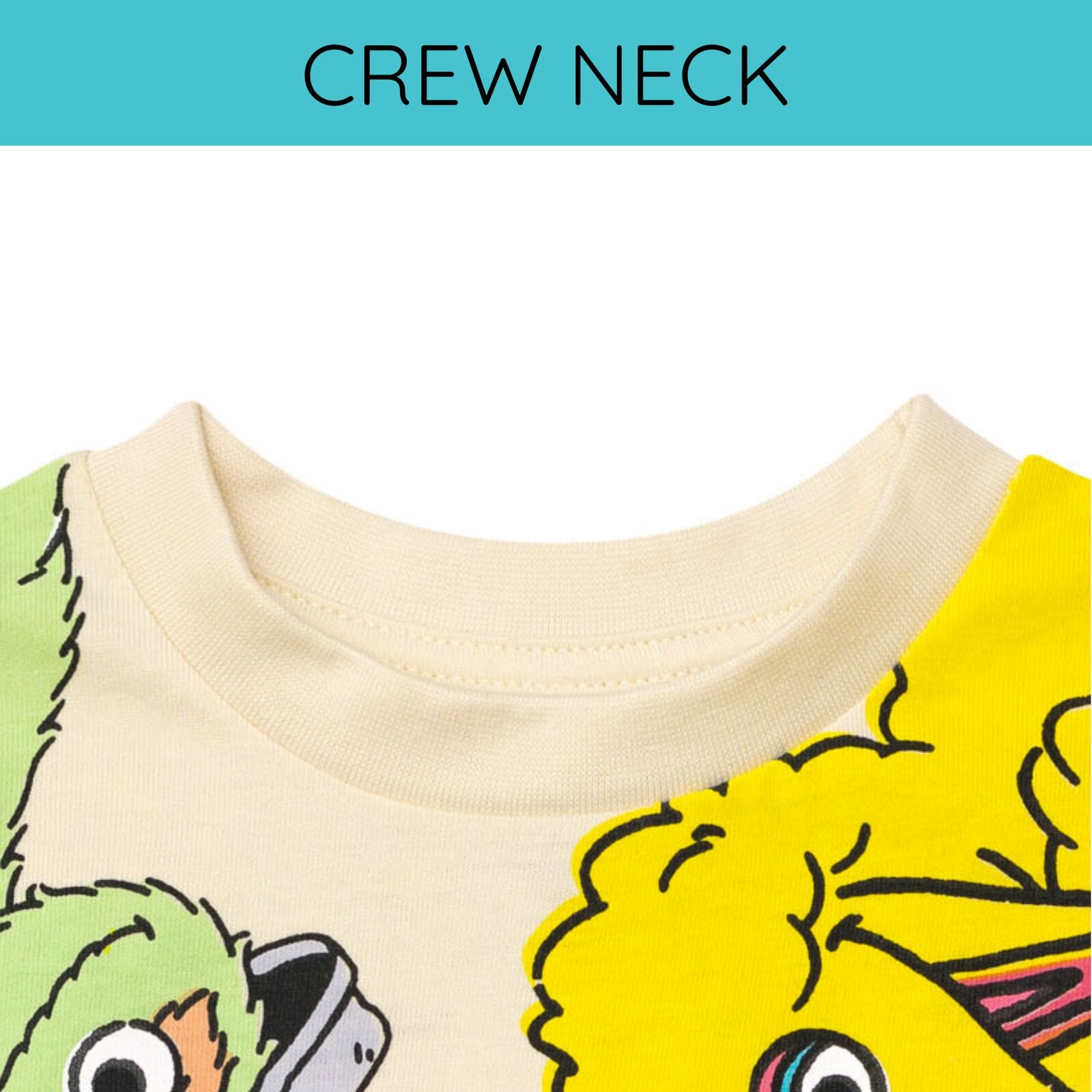 T-shirt enfant Universal Studios Japan Sesame Street taille 150 / US 5 T-shirt enfant Universal Studios Japan Sesame Street taille 150 / US 5