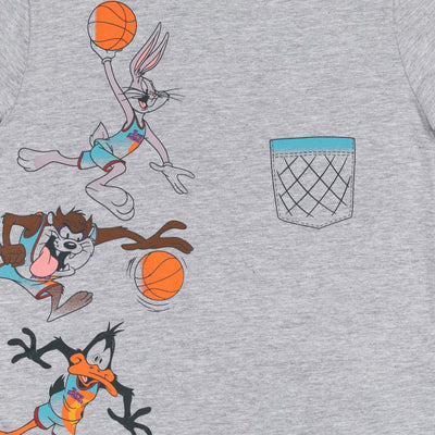 SPACE JAM 3 Pack T-Shirts