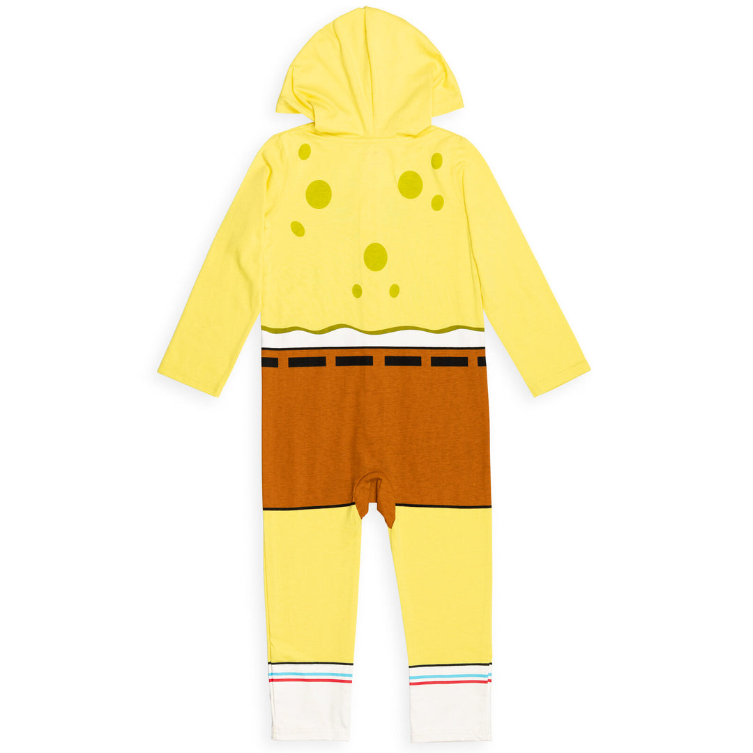 SpongeBob SquarePants Coverall