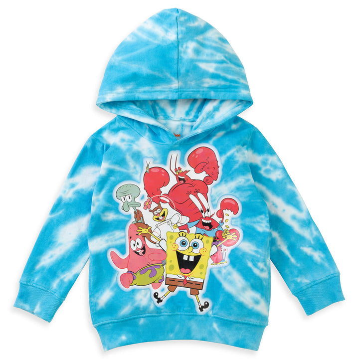 SpongeBob SquarePants Fleece Hoodie