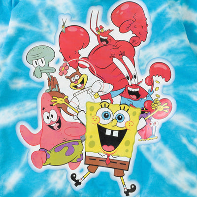 SpongeBob SquarePants Fleece Hoodie