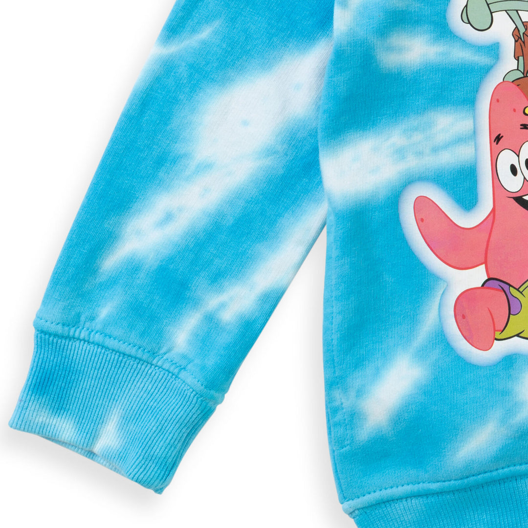 SpongeBob SquarePants Fleece Hoodie