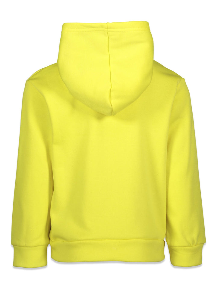 Sudadera con capucha Bob Esponja Pantalones Cuadrados