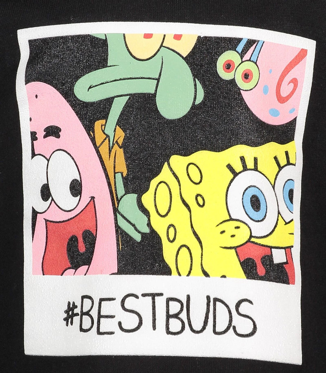 SpongeBob SquarePants Hoodie