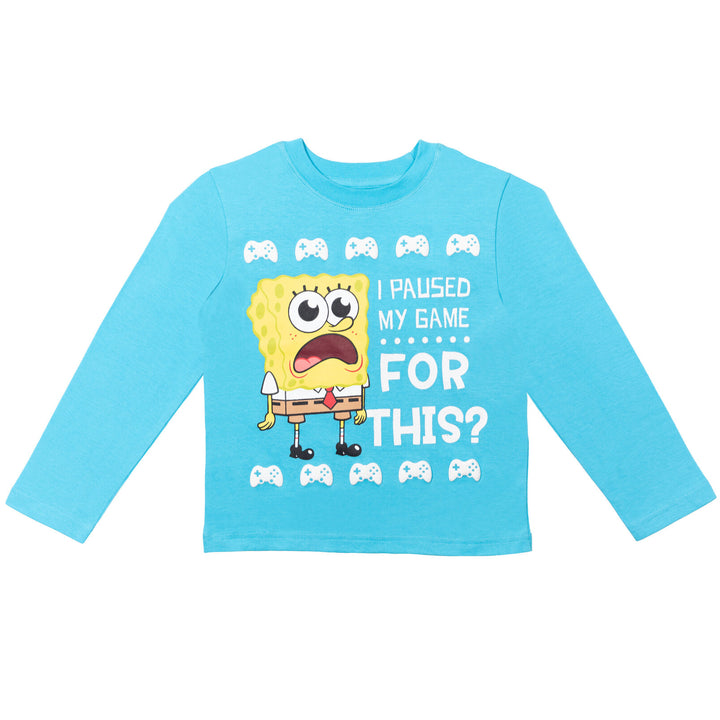 SpongeBob SquarePants T-Shirt