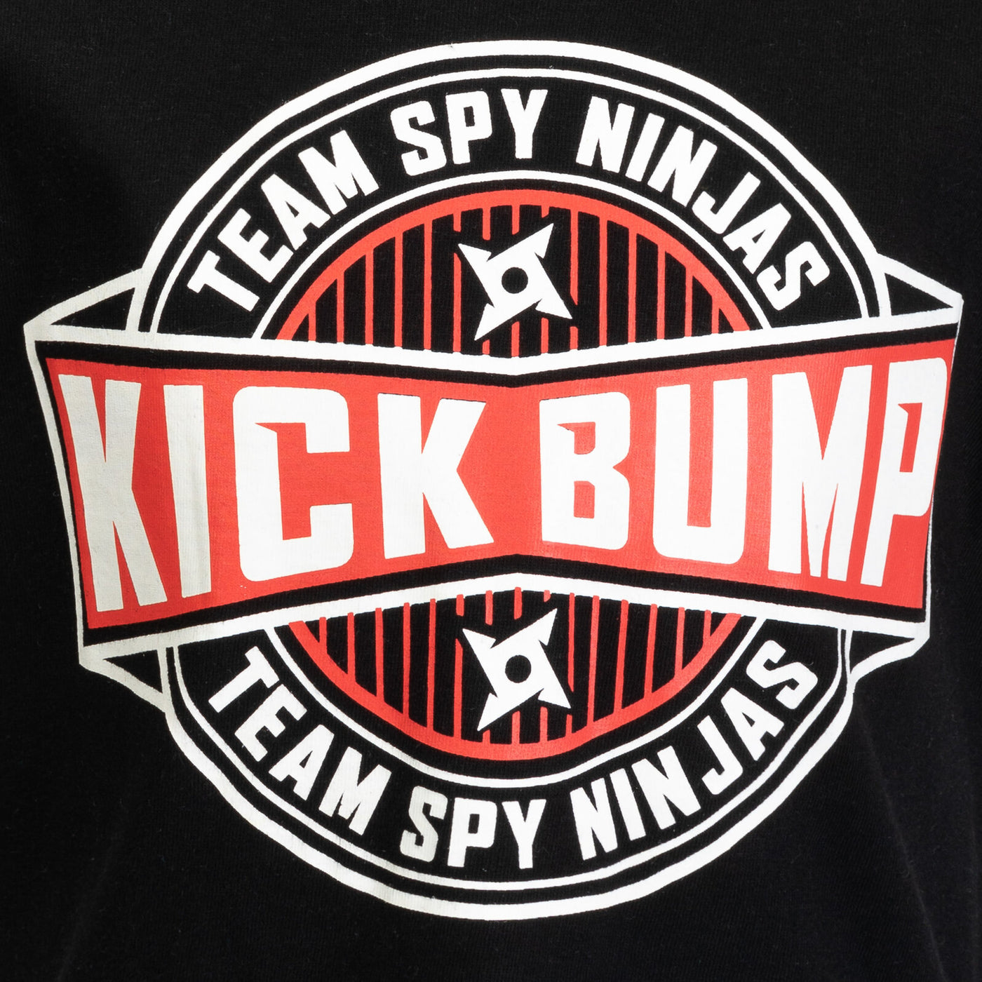 Spy Ninjas 3 Pack T-Shirts