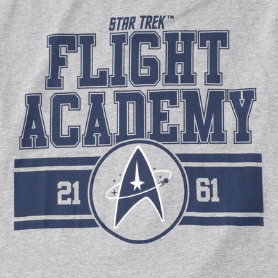 Star Trek 2 Pack Long Sleeve T-Shirts
