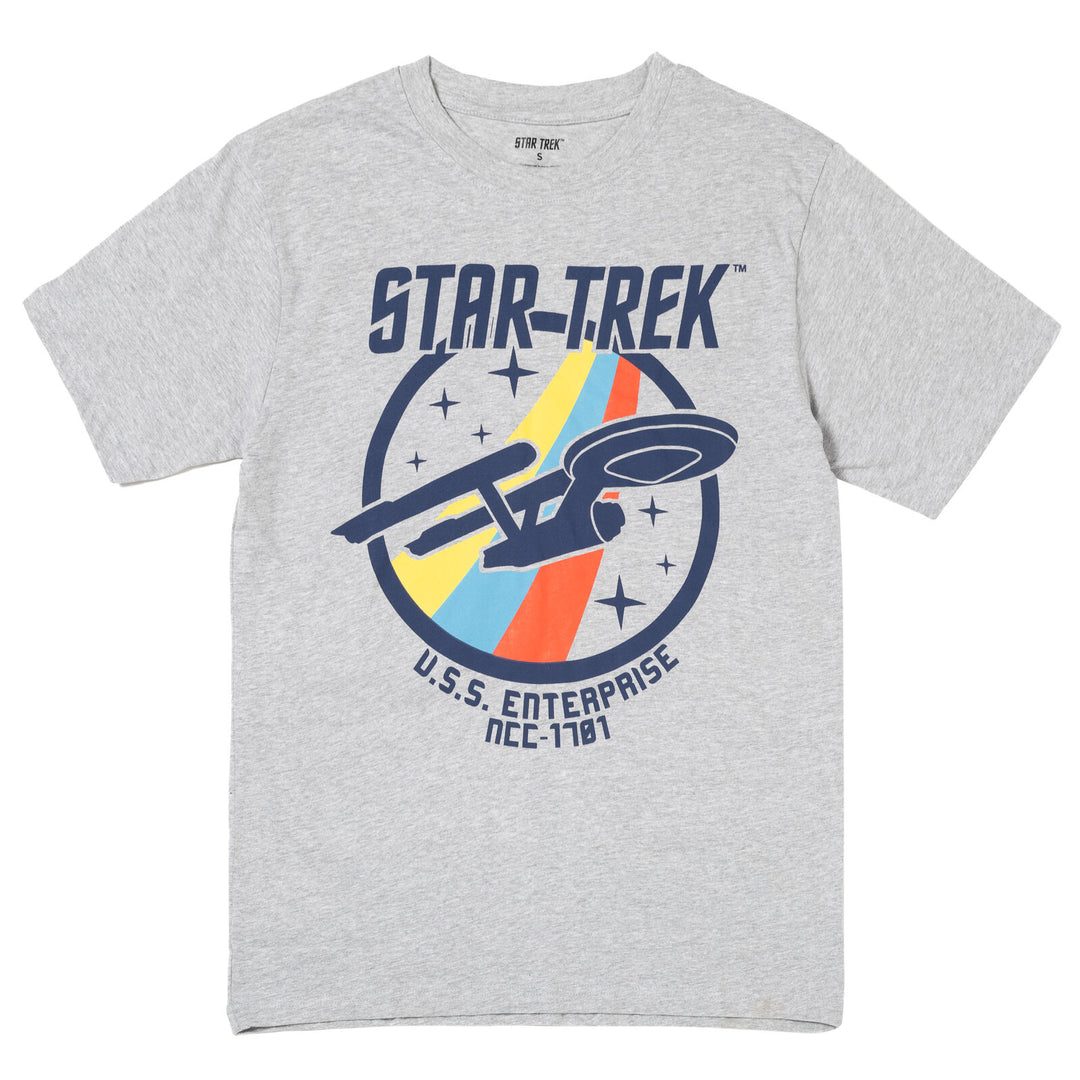 Star Trek 2 Pack T-Shirts