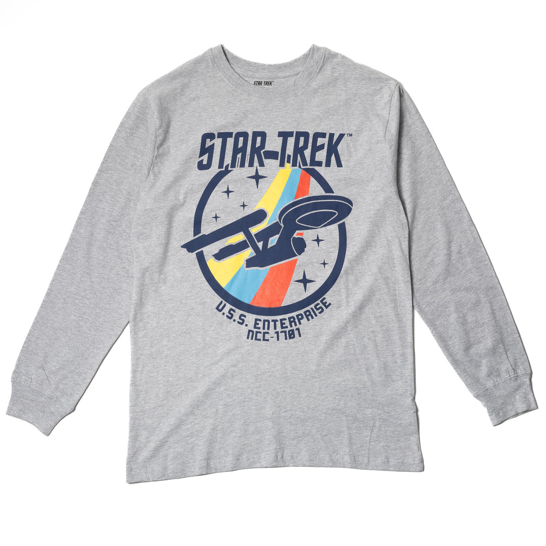 Star Trek Abby 2 Pack T-Shirts