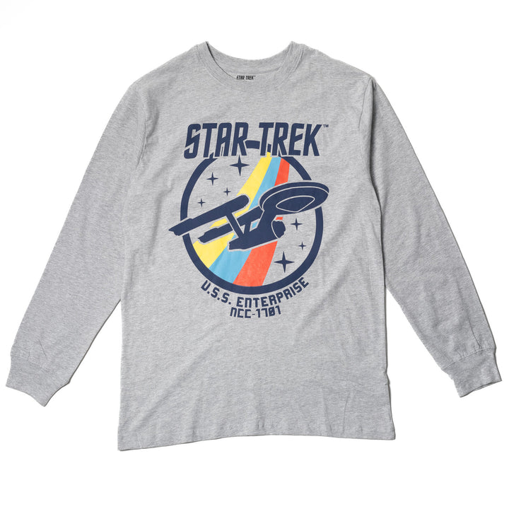 Pack de 2 camisetas de Star Trek Abby