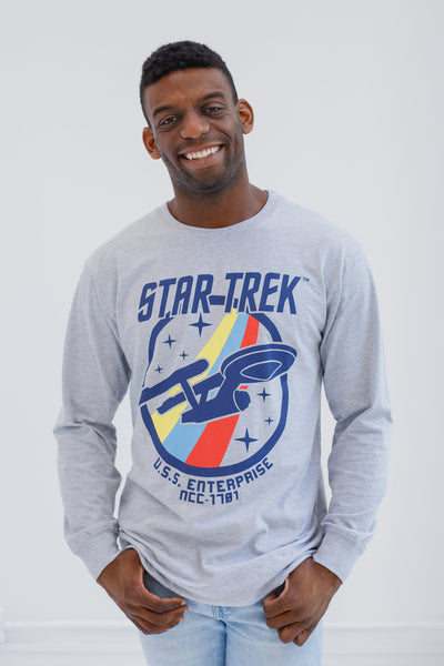 Star Trek Abby 2 Pack T-Shirts